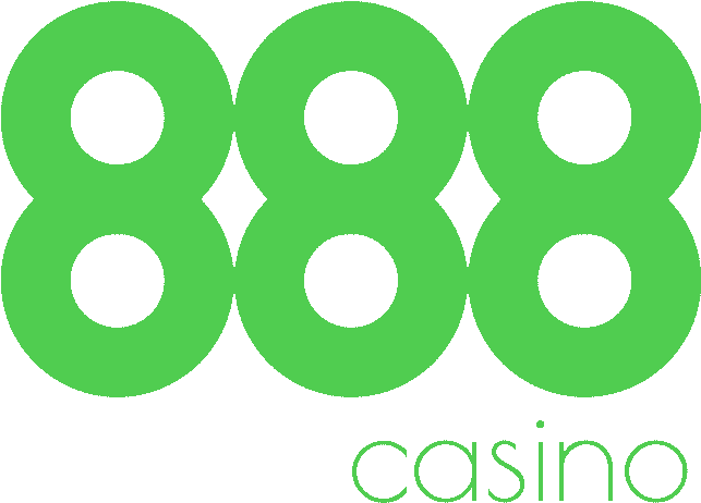 Logótipo 888 Casino